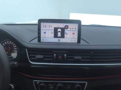 Dongfeng Fengxing T5 Prosperity Edition 1.6L Manual Dream-Building Version 5-Seater - ფოტო 13