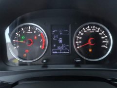 Dongfeng Fengxing T5 Prosperity Edition 1.6L Manual Dream-Building Version 5-Seater - ფოტო 14