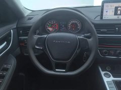 Dongfeng Fengxing T5 Prosperity Edition 1.6L Manual Dream-Building Version 5-Seater - ფოტო 15