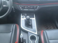 Dongfeng Fengxing T5 Prosperity Edition 1.6L Manual Dream-Building Version 5-Seater - ფოტო 16