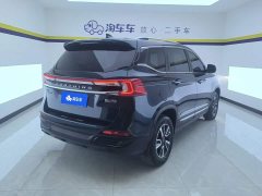 Dongfeng Fengxing T5 Prosperity Edition 1.6L Manual Dream-Building Version 5-Seater - ფოტო 3