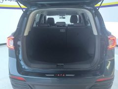 Dongfeng Fengxing T5 Prosperity Edition 1.6L Manual Dream-Building Version 5-Seater - ფოტო 4