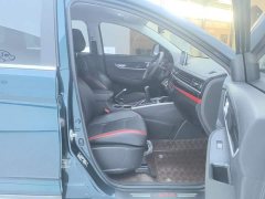 Dongfeng Fengxing T5 Prosperity Edition 1.6L Manual Dream-Building Version 5-Seater - ფოტო 8