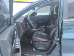 Dongfeng Fengxing T5 Prosperity Edition 1.6L Manual Dream-Building Version 5-Seater - ფოტო 9