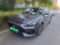 SAIC MG5 180DVVT Manual Youth Luxury Edition - ფოტო 1