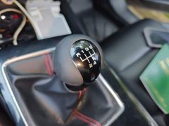 SAIC MG5 180DVVT Manual Youth Luxury Edition - ფოტო 10