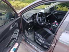 SAIC MG5 180DVVT Manual Youth Luxury Edition - ფოტო 12