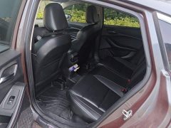 SAIC MG5 180DVVT Manual Youth Luxury Edition - ფოტო 13