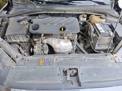 SAIC MG5 180DVVT Manual Youth Luxury Edition - ფოტო 16
