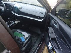 SAIC MG5 180DVVT Manual Youth Luxury Edition - ფოტო 19