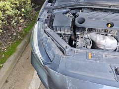 SAIC MG5 180DVVT Manual Youth Luxury Edition - ფოტო 20