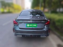 SAIC MG5 180DVVT Manual Youth Luxury Edition - ფოტო 3