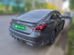 SAIC MG5 180DVVT Manual Youth Luxury Edition - ფოტო 4
