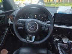 SAIC MG5 180DVVT Manual Youth Luxury Edition - ფოტო 6
