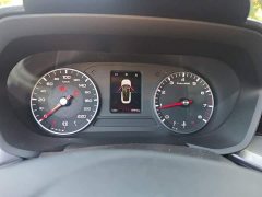 SAIC MG5 180DVVT Manual Youth Luxury Edition - ფოტო 7