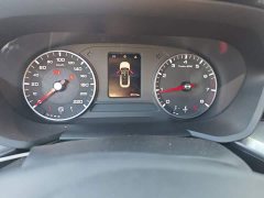 SAIC MG5 180DVVT Manual Youth Luxury Edition - ფოტო 8