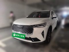 Haval H6 2022 Third Generation 1.5T Automatic Two-Wheel Drive Pro - ფოტო 1