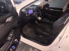 Haval H6 2022 Third Generation 1.5T Automatic Two-Wheel Drive Pro - ფოტო 12