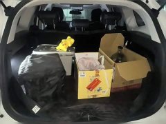 Haval H6 2022 Third Generation 1.5T Automatic Two-Wheel Drive Pro - ფოტო 15