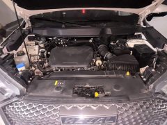 Haval H6 2022 Third Generation 1.5T Automatic Two-Wheel Drive Pro - ფოტო 16