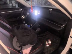Haval H6 2022 Third Generation 1.5T Automatic Two-Wheel Drive Pro - ფოტო 19
