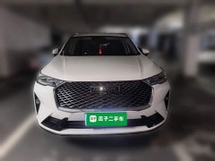 Haval H6 2022 Third Generation 1.5T Automatic Two-Wheel Drive Pro - ფოტო 2