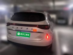 Haval H6 2022 Third Generation 1.5T Automatic Two-Wheel Drive Pro - ფოტო 3