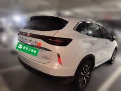 Haval H6 2022 Third Generation 1.5T Automatic Two-Wheel Drive Pro - ფოტო 4