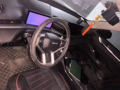 Haval H6 2022 Third Generation 1.5T Automatic Two-Wheel Drive Pro - ფოტო 5