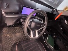 Haval H6 2022 Third Generation 1.5T Automatic Two-Wheel Drive Pro - ფოტო 6