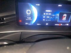Haval H6 2022 Third Generation 1.5T Automatic Two-Wheel Drive Pro - ფოტო 8