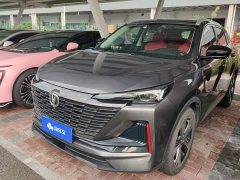 Changan CS55 Plus 2022 Second Generation 1.5T DCT Excellence - ფოტო 1