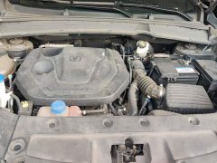 Changan CS55 Plus 2022 Second Generation 1.5T DCT Excellence - ფოტო 10