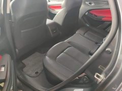 Changan CS55 Plus 2022 Second Generation 1.5T DCT Excellence - ფოტო 11