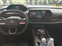 Changan CS55 Plus 2022 Second Generation 1.5T DCT Excellence - ფოტო 12