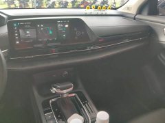 Changan CS55 Plus 2022 Second Generation 1.5T DCT Excellence - ფოტო 13