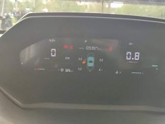 Changan CS55 Plus 2022 Second Generation 1.5T DCT Excellence - ფოტო 14