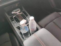 Changan CS55 Plus 2022 Second Generation 1.5T DCT Excellence - ფოტო 16