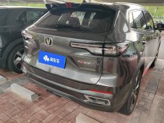 Changan CS55 Plus 2022 Second Generation 1.5T DCT Excellence - ფოტო 3