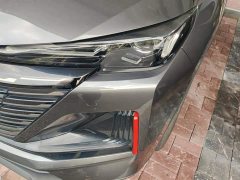 Changan CS55 Plus 2022 Second Generation 1.5T DCT Excellence - ფოტო 5