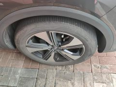 Changan CS55 Plus 2022 Second Generation 1.5T DCT Excellence - ფოტო 6