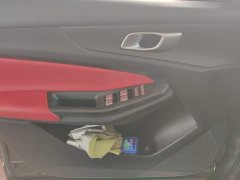 Changan CS55 Plus 2022 Second Generation 1.5T DCT Excellence - ფოტო 7