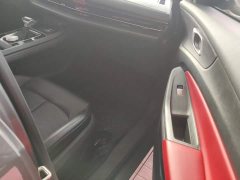 Changan CS55 Plus 2022 Second Generation 1.5T DCT Excellence - ფოტო 8