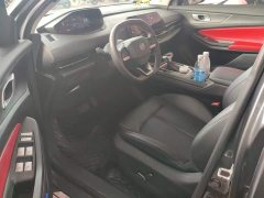Changan CS55 Plus 2022 Second Generation 1.5T DCT Excellence - ფოტო 9