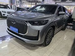 Chery Tiggo 9 2.0T DCT FWD Luxury 5-Seater - ფოტო 1