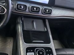 Chery Tiggo 9 2.0T DCT FWD Luxury 5-Seater - ფოტო 10
