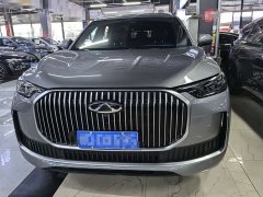 Chery Tiggo 9 2.0T DCT FWD Luxury 5-Seater - ფოტო 2
