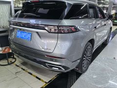Chery Tiggo 9 2.0T DCT FWD Luxury 5-Seater - ფოტო 4