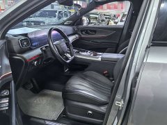 Chery Tiggo 9 2.0T DCT FWD Luxury 5-Seater - ფოტო 6