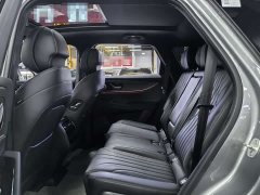 Chery Tiggo 9 2.0T DCT FWD Luxury 5-Seater - ფოტო 7